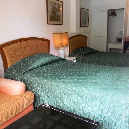 Orchid Hotel And Spa Kalim Bay Patong Dış mekan fotoğraf