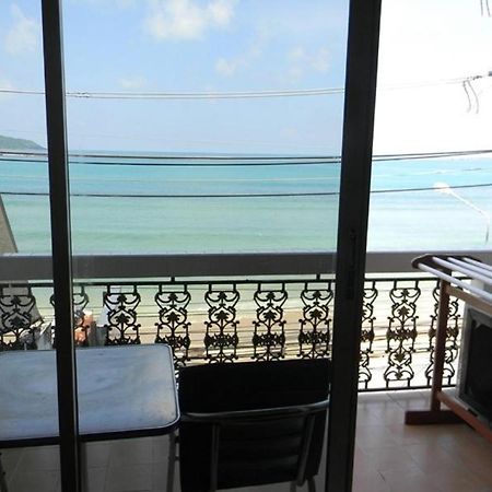 Orchid Hotel And Spa Kalim Bay Patong Dış mekan fotoğraf