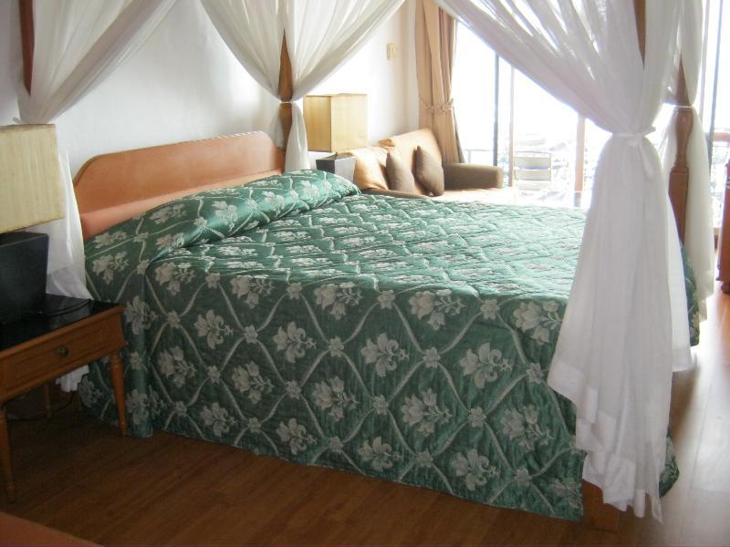 Orchid Hotel And Spa Kalim Bay Patong Dış mekan fotoğraf