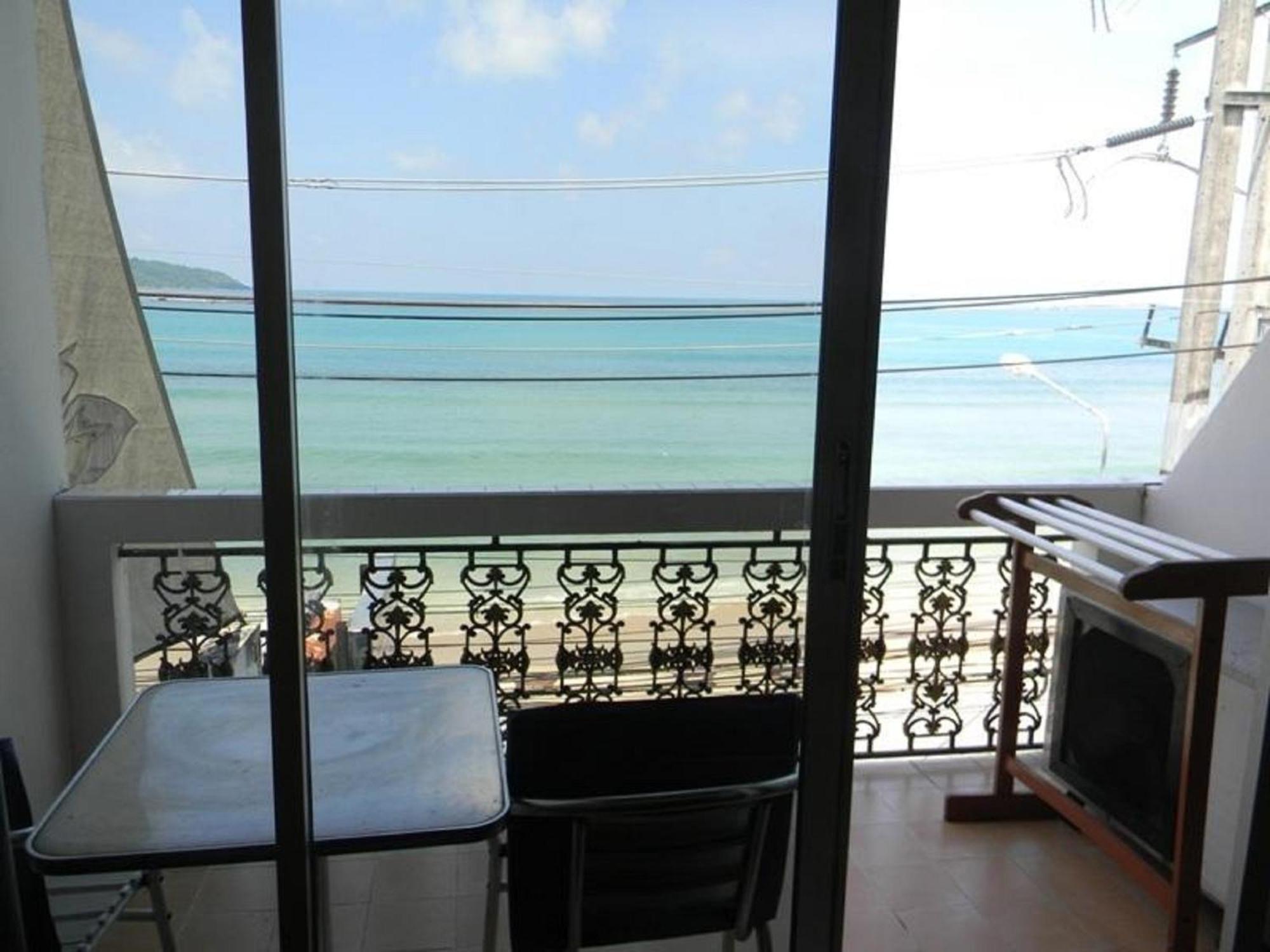 Orchid Hotel And Spa Kalim Bay Patong Dış mekan fotoğraf
