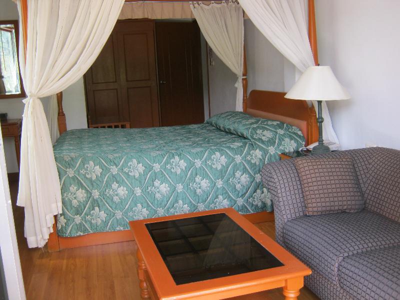 Orchid Hotel And Spa Kalim Bay Patong Dış mekan fotoğraf