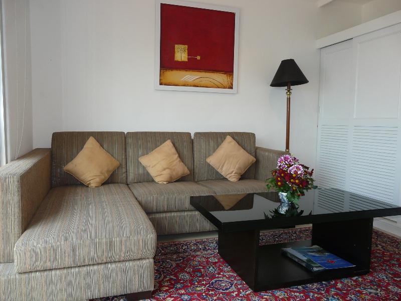 Orchid Hotel And Spa Kalim Bay Patong Dış mekan fotoğraf