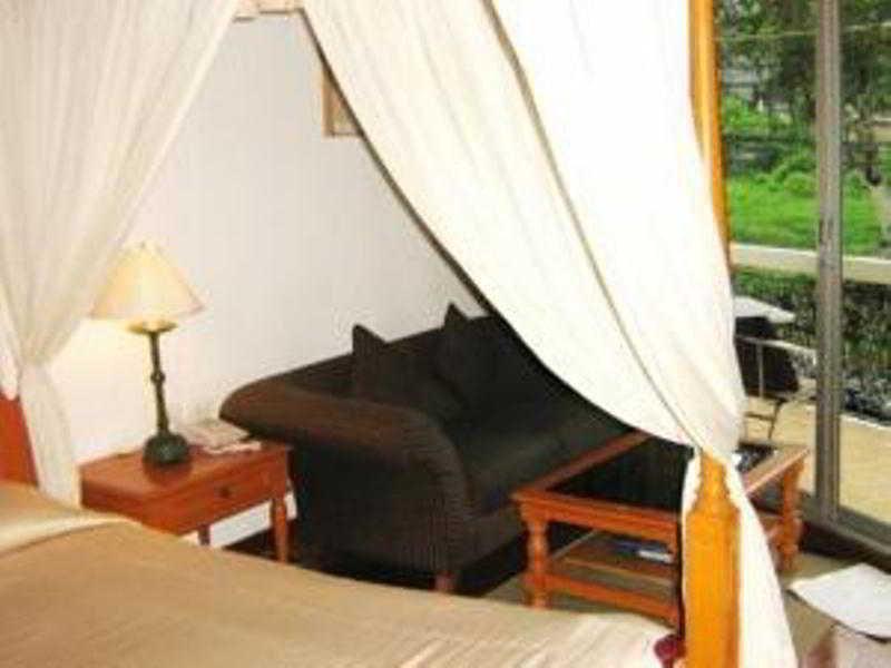 Orchid Hotel And Spa Kalim Bay Patong Dış mekan fotoğraf