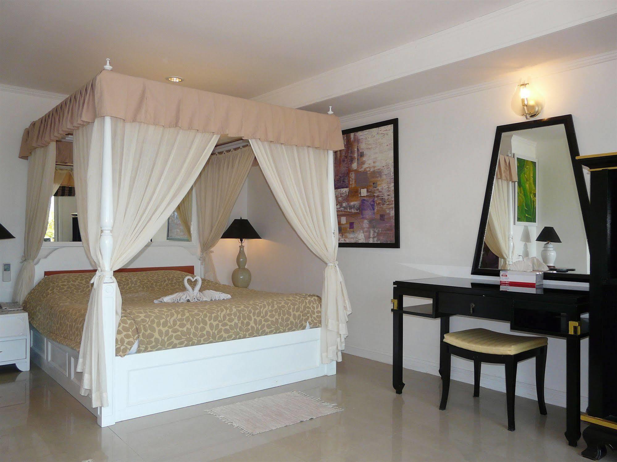 Orchid Hotel And Spa Kalim Bay Patong Dış mekan fotoğraf