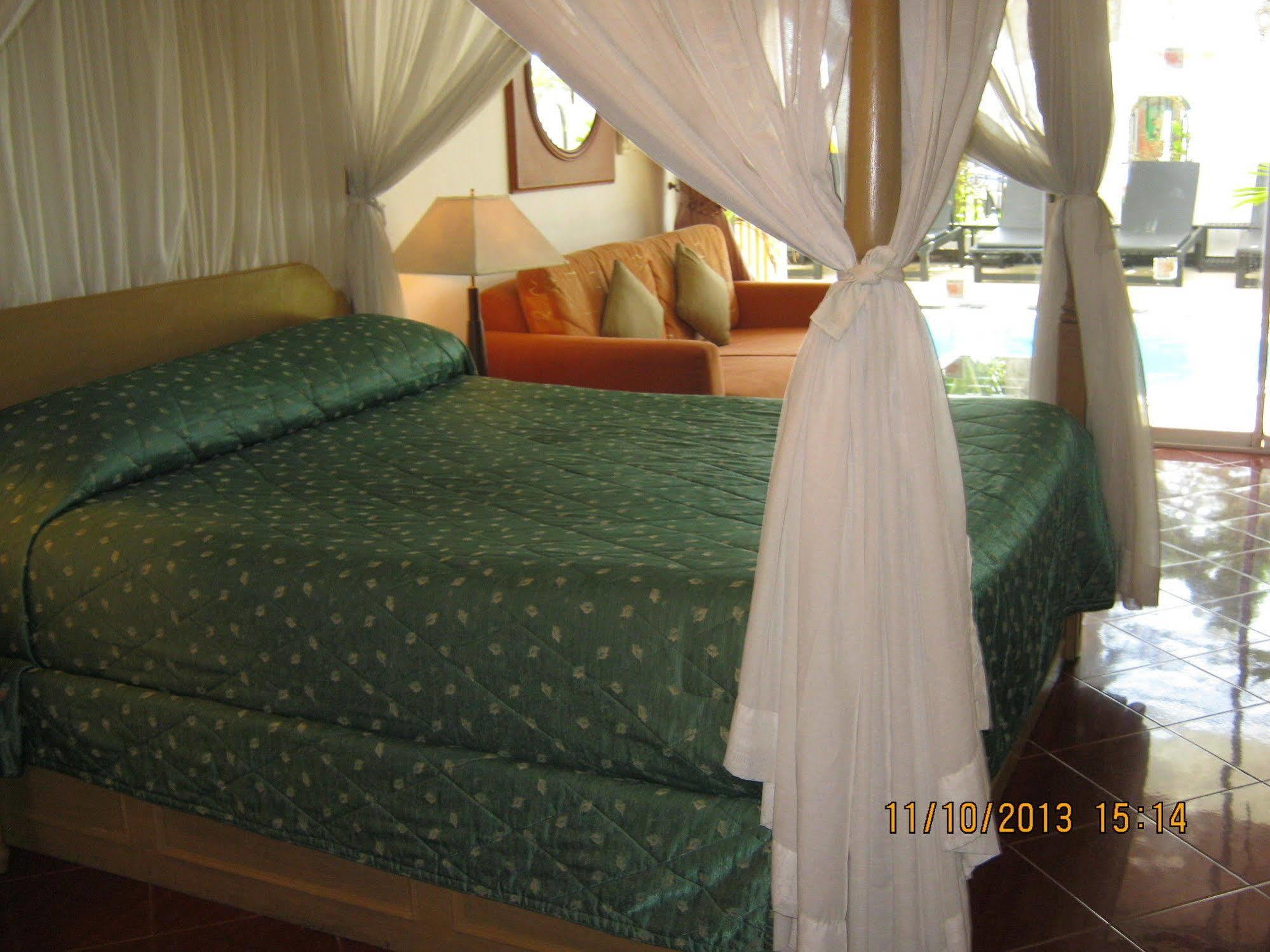 Orchid Hotel And Spa Kalim Bay Patong Dış mekan fotoğraf